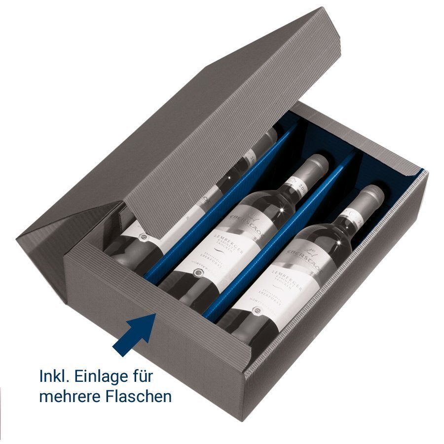 Präsentkarton Präsentkarton