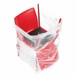 PE Seitenfaltensack, lose PE Seitenfaltensack, lose