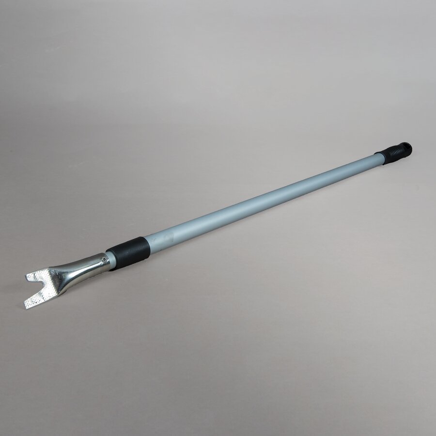 Teleskopierbare Aluminium-Stange für Container-Lashing Teleskopierbare Aluminium-Stange für Container-Lashing