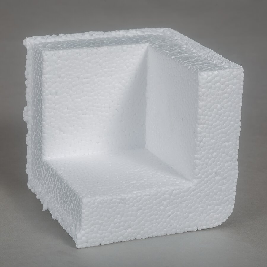 Eckenschutz aus EPS Eckenschutz aus EPS