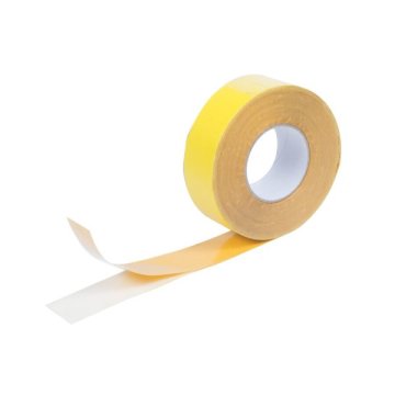 Papier-Nahtband Klebeband aus beschichtetem Spezialpapier mit Polyacrylatkleber