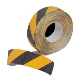 Safety-Tape Typ 530 mit Schleifkörnung Safety-Tape Typ 530 mit Schleifkörnung