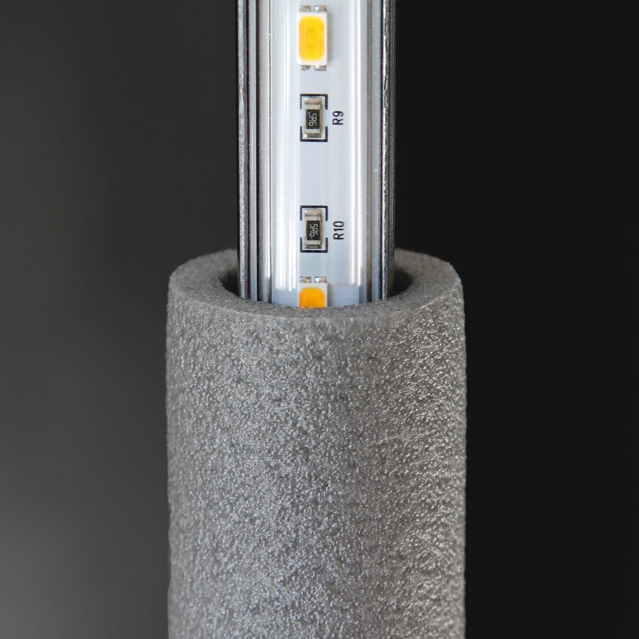 NOMAPACK® O 5 mm Unslit O-Profil NOMAPACK® O 5 mm Unslit O-Profil