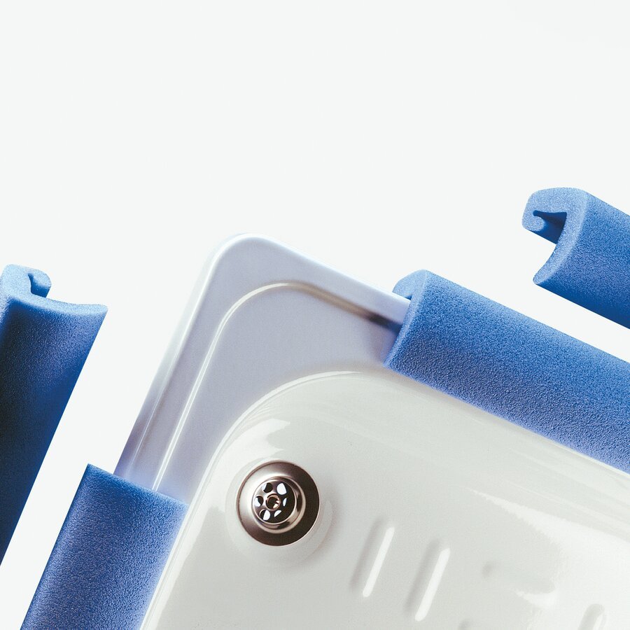 NOMAPACK® C BTH NOMAPACK® C BTH