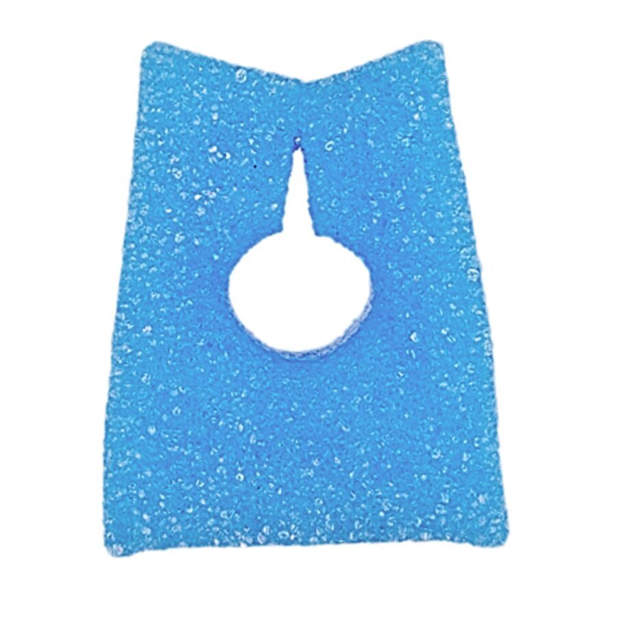 Dank hoher Polsterstärke sind die Schaumprofile die ideale Schutzverpackung für sehr empfindliche Teile Dank hoher Polsterstärke sind die Schaumprofile die ideale Schutzverpackung für sehr empfindliche Teile