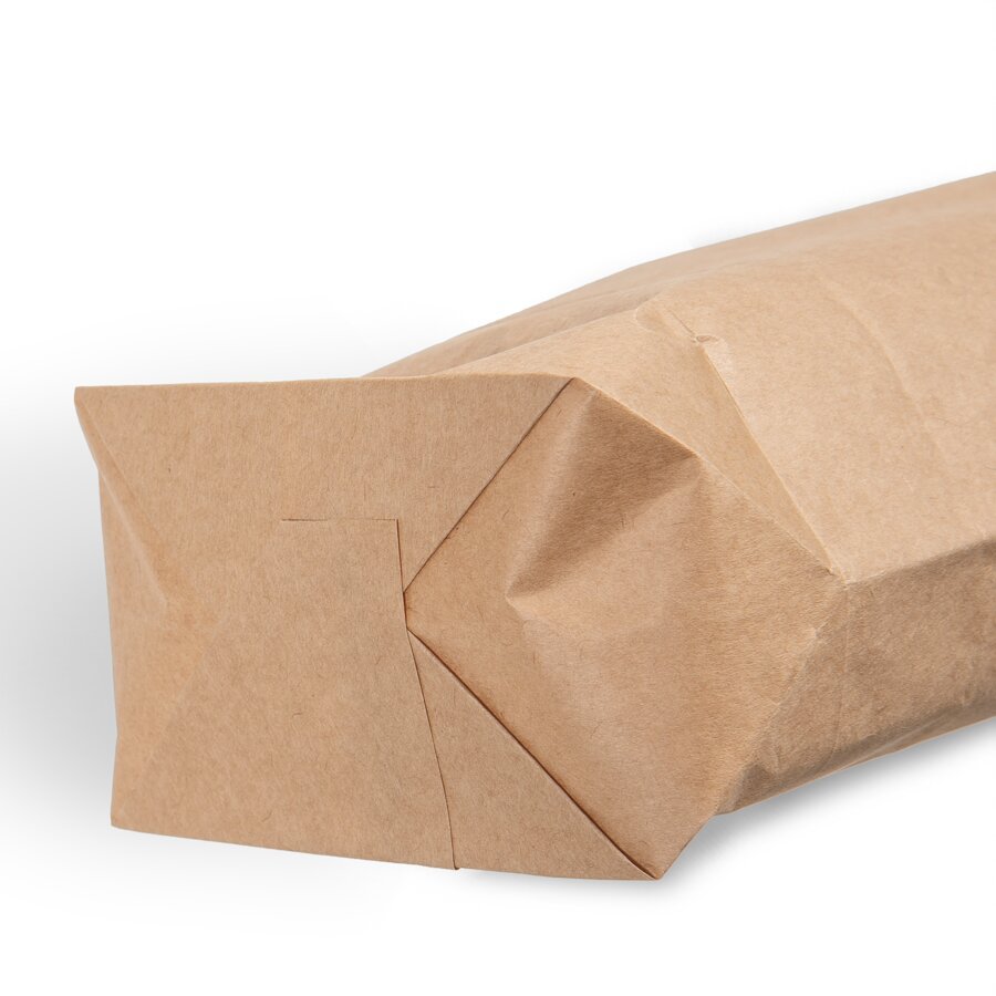 Durch praktischen Kreuzboden steht die Tasche eigenständig Durch praktischen Kreuzboden steht die Tasche eigenständig