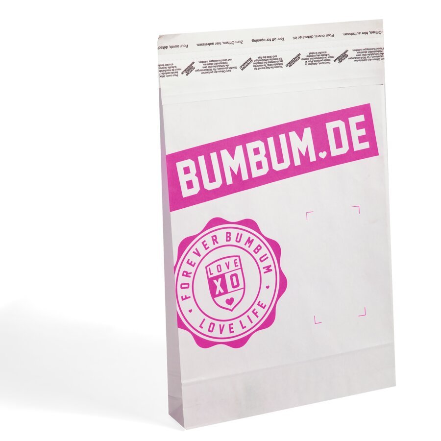 Auch in bedruckter Ausführung erhältlich Auch in bedruckter Ausführung erhältlich