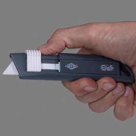 Safety-Cutter Compact mit Keramikklinge Safety-Cutter Compact mit Keramikklinge