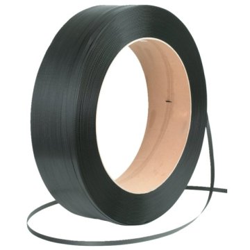 Starke Verschlusszange zum leichten Verschließen von PP-Umreifungsband mit Metallverschlussklemmen