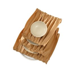 WrapPak Papier-Pads, als Zuschnitt WrapPak Papier-Pads, als Zuschnitt