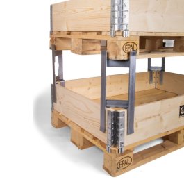 Distanzhalter für Aufsatzrahmen Distanzhalter für Aufsatzrahmen