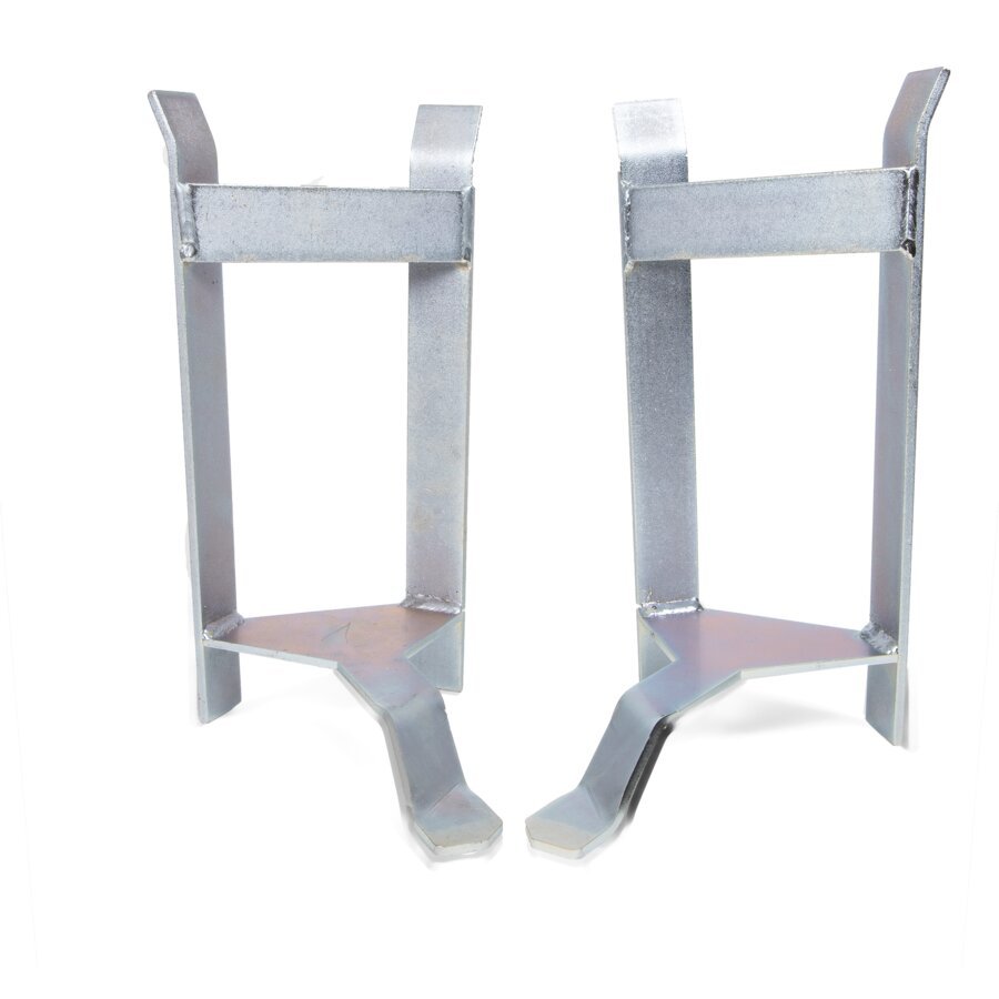 Pro EURO-Palette benötigen Sie 2x rechte und 2x linke Ausführung der Distanzhalter (insgesamt 4 Stück) Pro EURO-Palette benötigen Sie 2x rechte und 2x linke Ausführung der Distanzhalter (insgesamt 4 Stück)