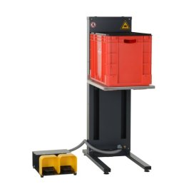 Pneumatischer Hublift Pneumatischer Hublift