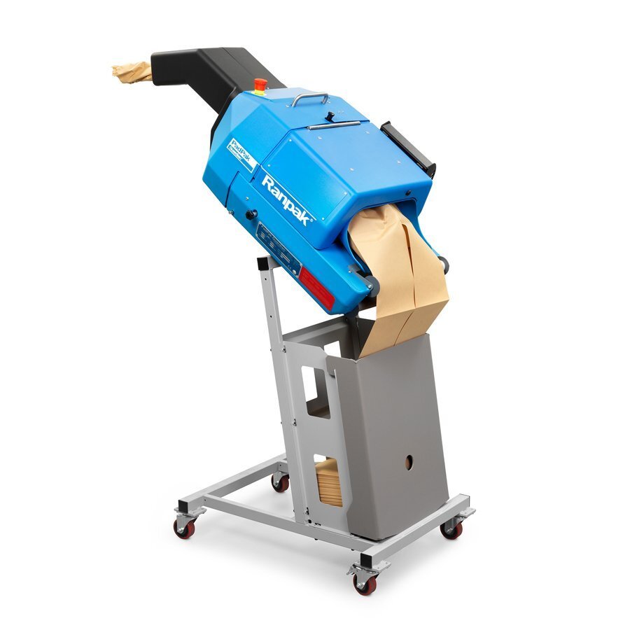 Das Guardian Standmodell passt perfekt in Ihre Verpackungsumgebung Das Guardian Standmodell passt perfekt in Ihre Verpackungsumgebung