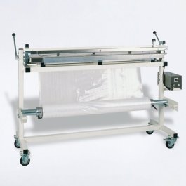 Schrumpfhaubenschweißgerät Schrumpfhaubenschweißgerät