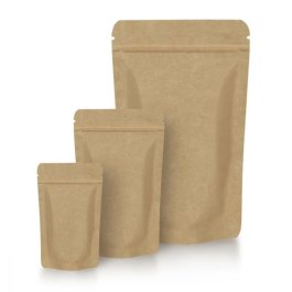 Standbodenbeutel aus Papier Standbodenbeutel aus Papier