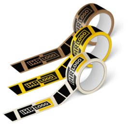 bonitape Klebeband, individuell bedruckt bonitape Klebeband, individuell bedruckt