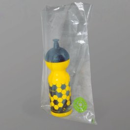 PE Flachbeutel, recycelt PE Flachbeutel, recycelt