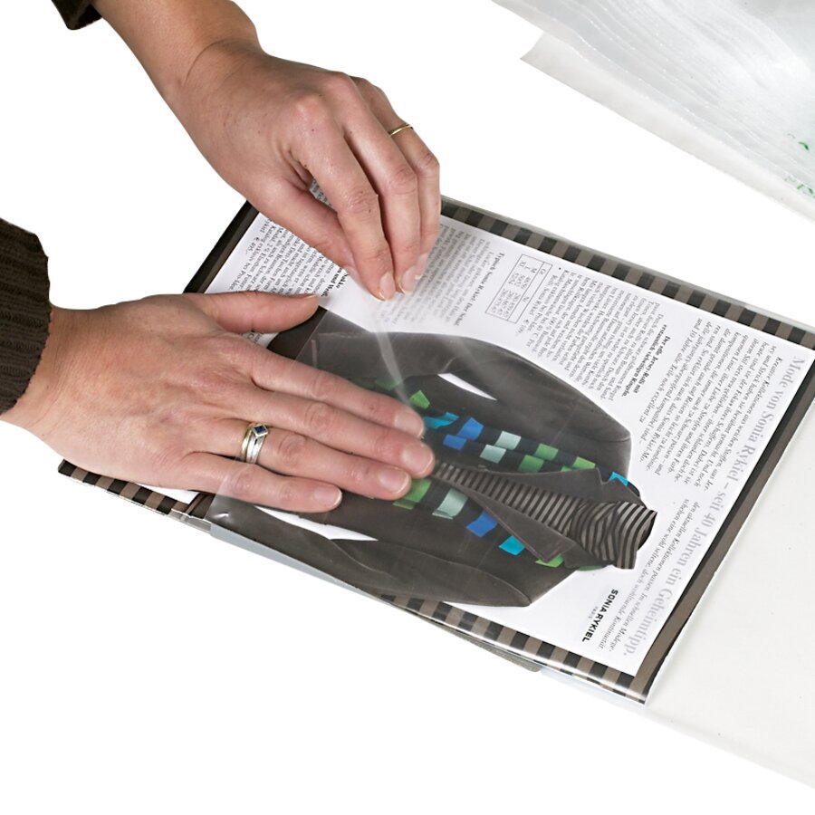 PE-Folienversandtasche mit permanent klebendem SK-Verschluss PE-Folienversandtasche mit permanent klebendem SK-Verschluss