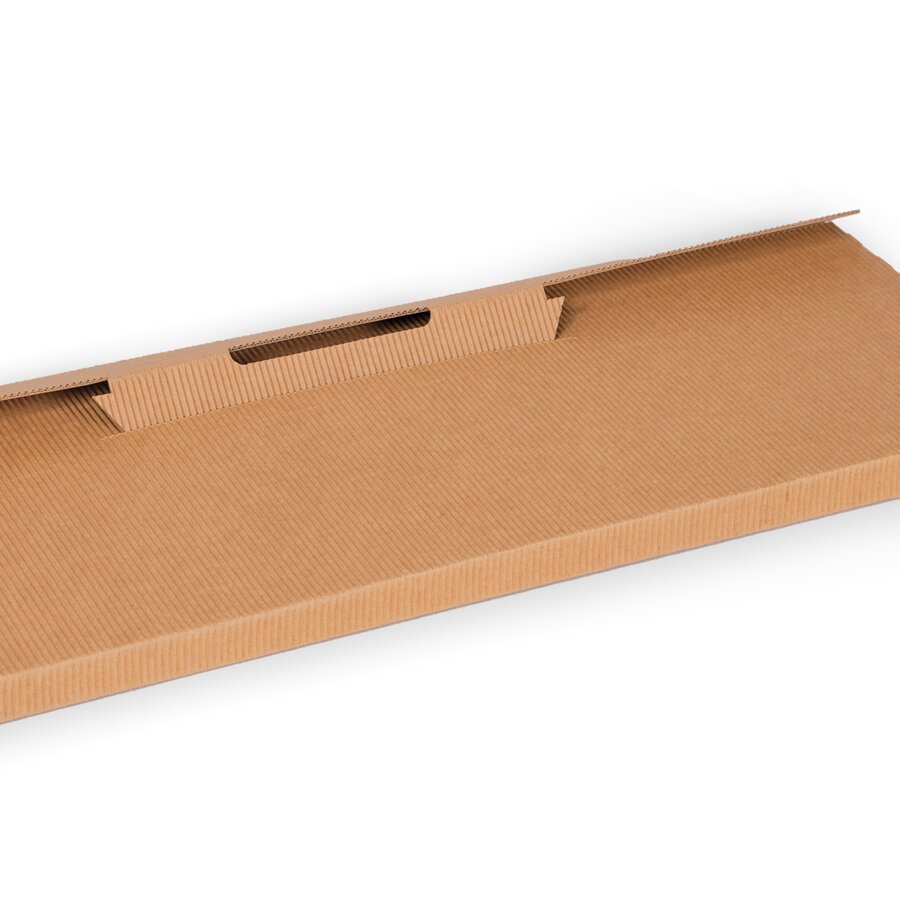 Mit praktischem Steckverschluss Mit praktischem Steckverschluss