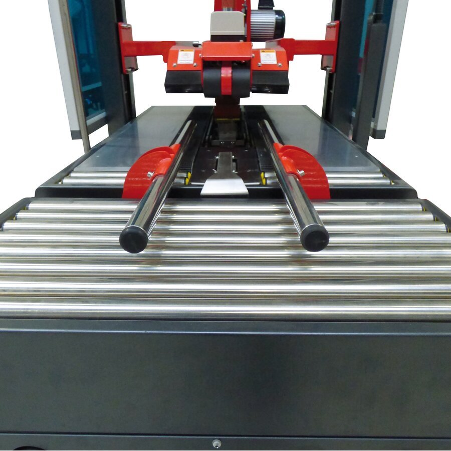 Flexibler Einsatz möglich Flexibler Einsatz möglich