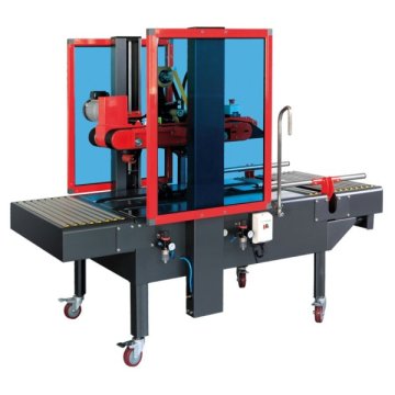 Vollautomatische Klebemaschine für Kartonagen