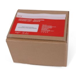 Dokumententaschen aus Kraftpapier Dokumententaschen aus Kraftpapier