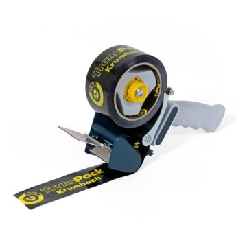 Der Low-Noise Abroller für 50mm Rollenbreite