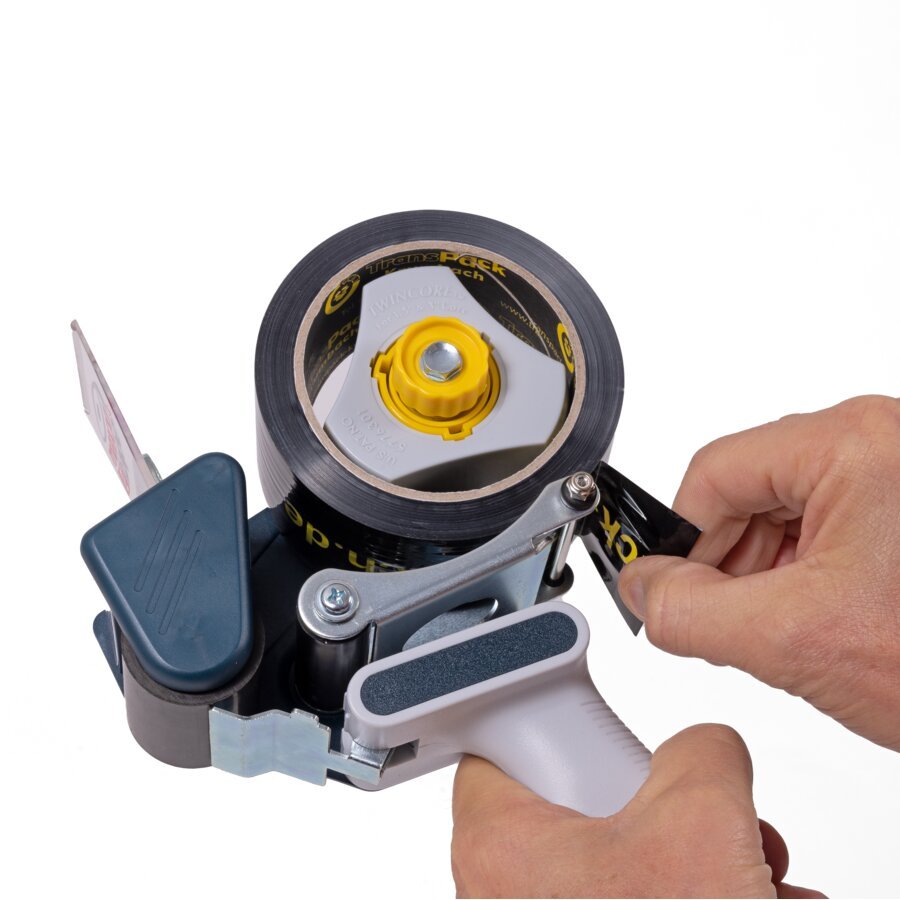 Leises Abrollverhalten dank Umlenkachse Leises Abrollverhalten dank Umlenkachse