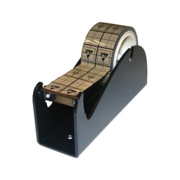 Standfester ESD-Tischabroller für 50 mm Bandbreite