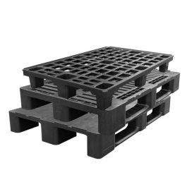 ESD-Kunststoffpaletten, leitfähig ESD-Kunststoffpaletten, leitfähig
