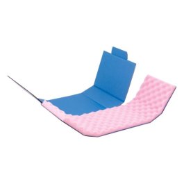 ESD Drehfix-Noppenschaumverpackung CORTRONIC ESD Drehfix-Noppenschaumverpackung CORTRONIC