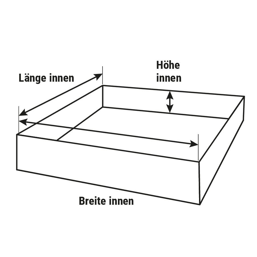 ESD-Stapeltray CORTRONIC ESD-Stapeltray CORTRONIC
