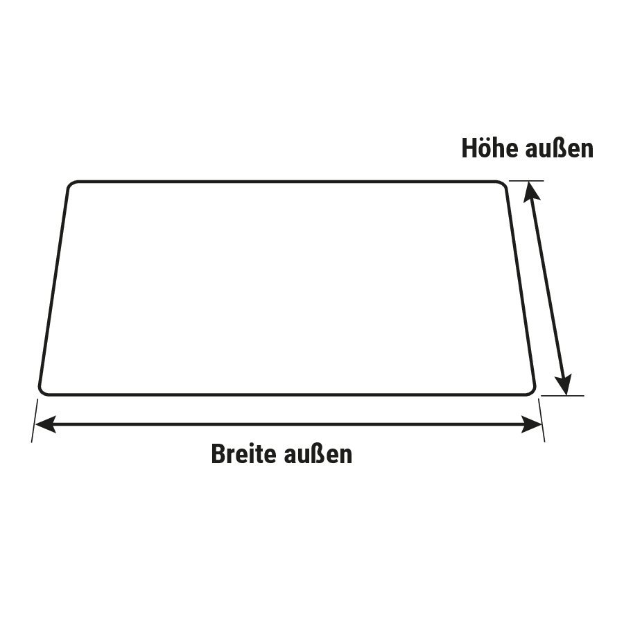 EXCOR VCI / ICB-Etiketten EXCOR VCI / ICB-Etiketten