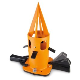 Entleerer Big Bags Entleerer Big Bags