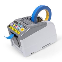 Klebebandspender für Paketband, VD161, vollautomatisch Klebebandspender für Paketband, VD161, vollautomatisch