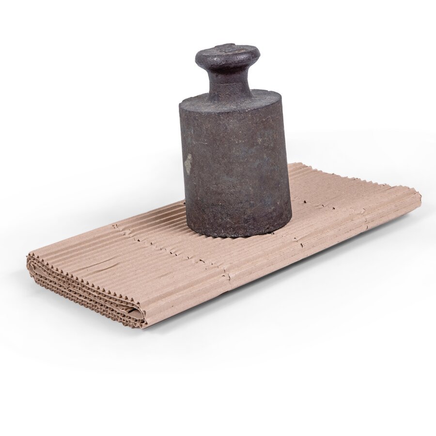 Packwickel Rundumschutz mit Perforierung Packwickel Rundumschutz mit Perforierung