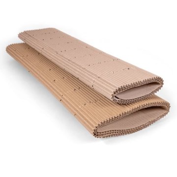 Packwickel-Strang ist in verschiedenen Breiten erhältlich