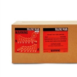 Kippidentikator bonitilt 300 besteht aus 2 Teilen. Kippidentikator bonitilt 300