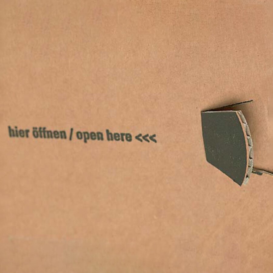 Sicher und festverschlossen & einfaches Öffnen dank Aufreißfaden Sicher und festverschlossen & einfaches Öffnen dank Aufreißfaden