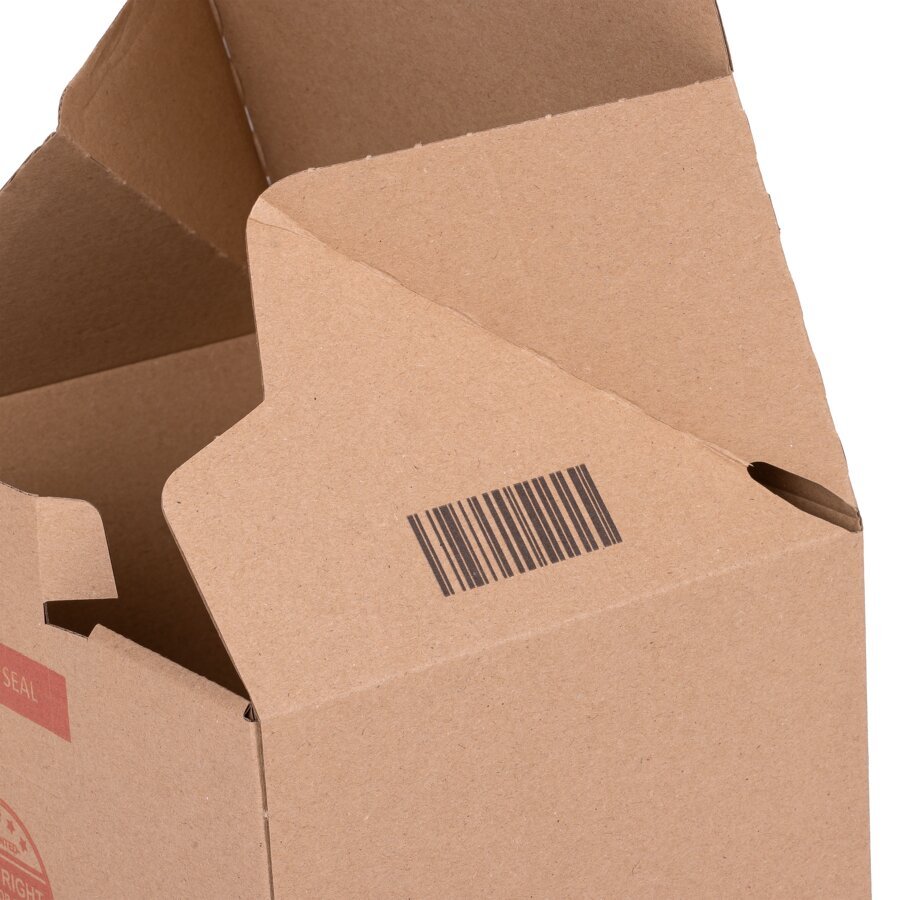 Höchste Sicherheit dank zusätzlichen Seitenklappen Höchste Sicherheit dank zusätzlichen Seitenklappen