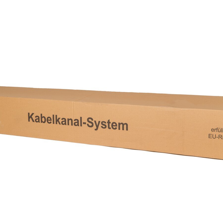 Natürlich ist auch eine individuelle Bedruckung der Endloswellpappe möglich Natürlich ist auch eine individuelle Bedruckung der Endloswellpappe möglich