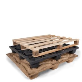 Industriepaletten Industriepaletten