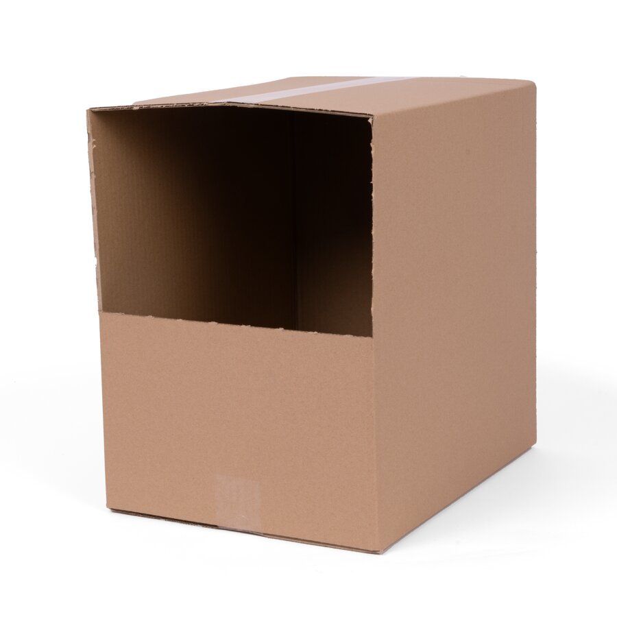 Multifunktionsbox mit praktischer Kommissionieröffnung... Multifunktionsbox mit praktischer Kommissionieröffnung...