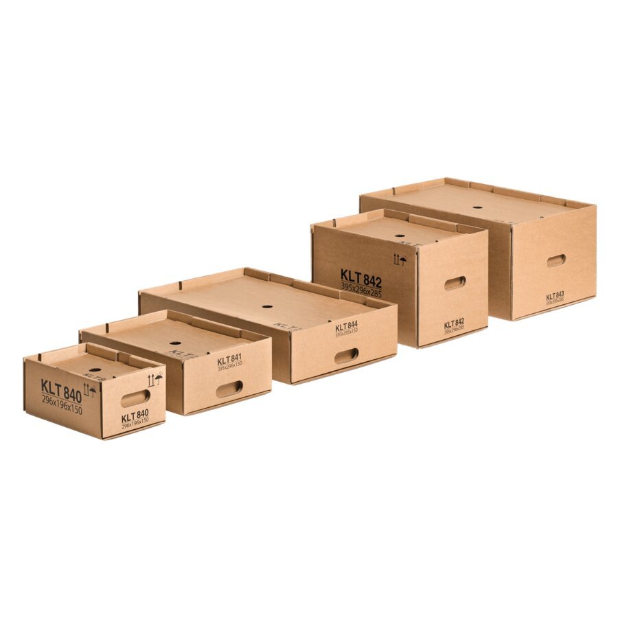 In unterschiedlichen Modulgrößen erhältlich In unterschiedlichen Modulgrößen erhältlich