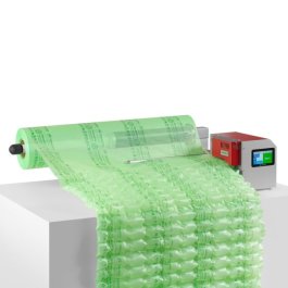 CIRRUS Plus Luftkissensystem CIRRUS Plus Luftkissensystem