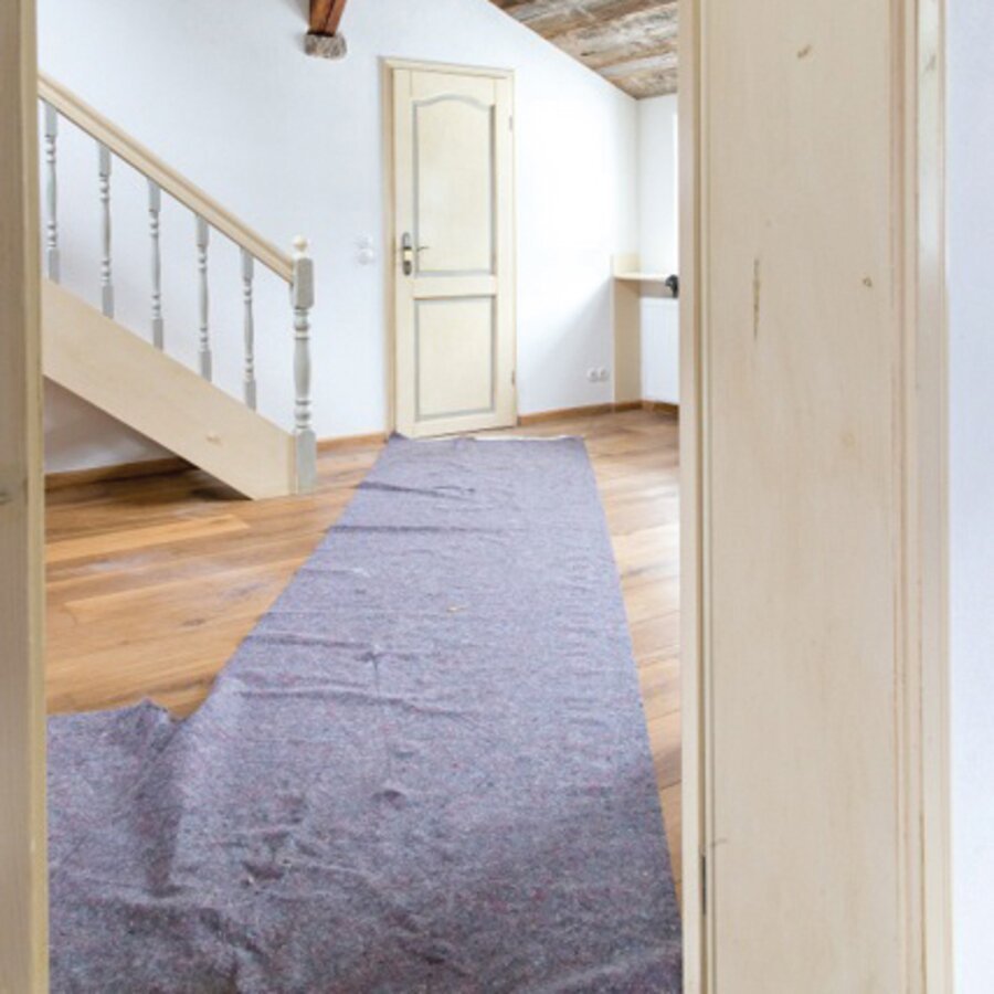 Malervlies als Bodenschutz Malervlies als Bodenschutz