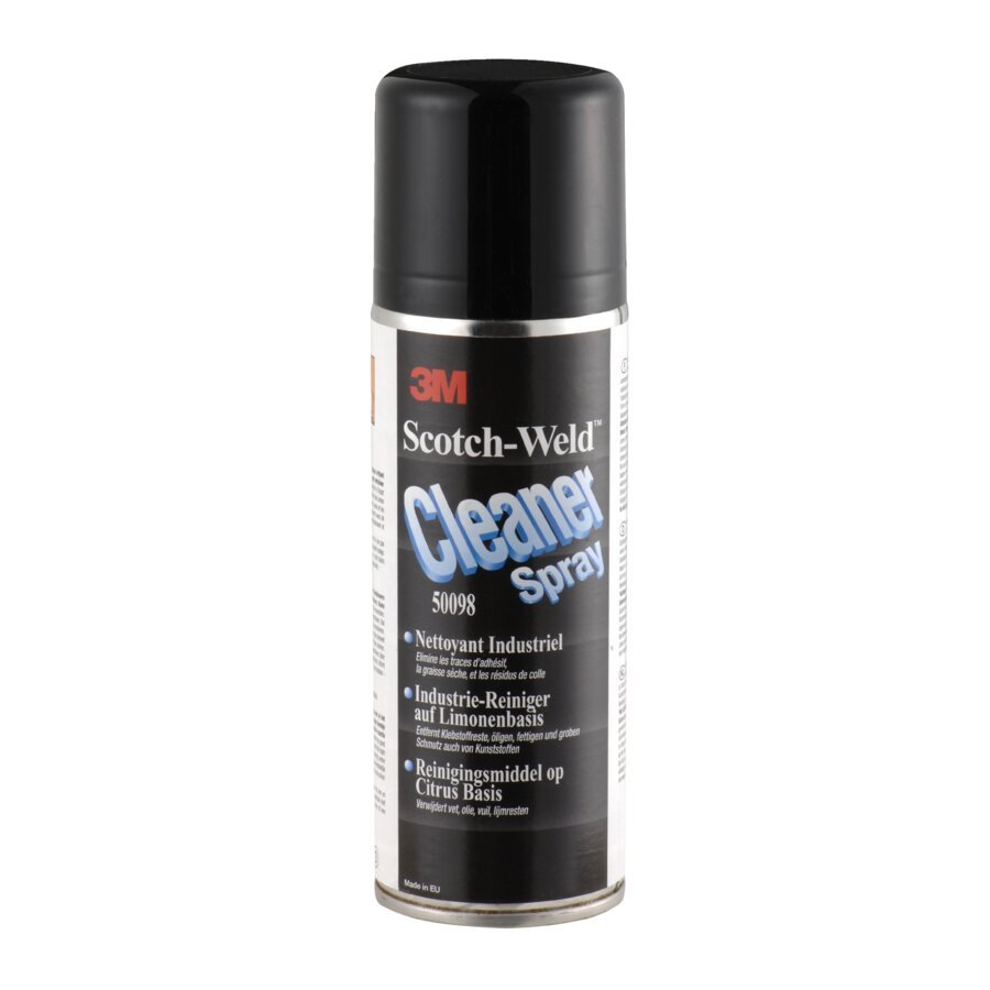 Cleaner Spray 3M Cleaner Spray 3M