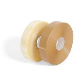 Monta 331, das preiswerte PP-Maschinenklebeband Monta 331, das preiswerte PP-Maschinenklebeband