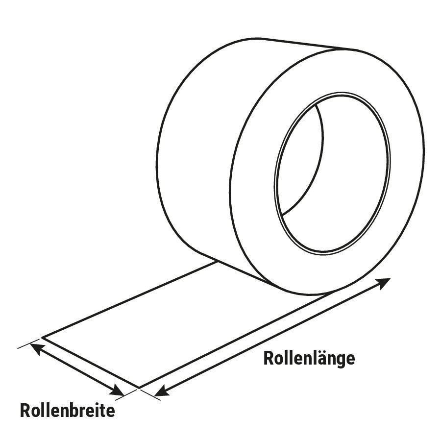 3M 8898, Fixierklebeband 3M 8898, Fixierklebeband